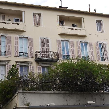 Barla 3 - A Spacious One Bedroom Apartment Near Place Garibaldi Nice Eksteriør billede