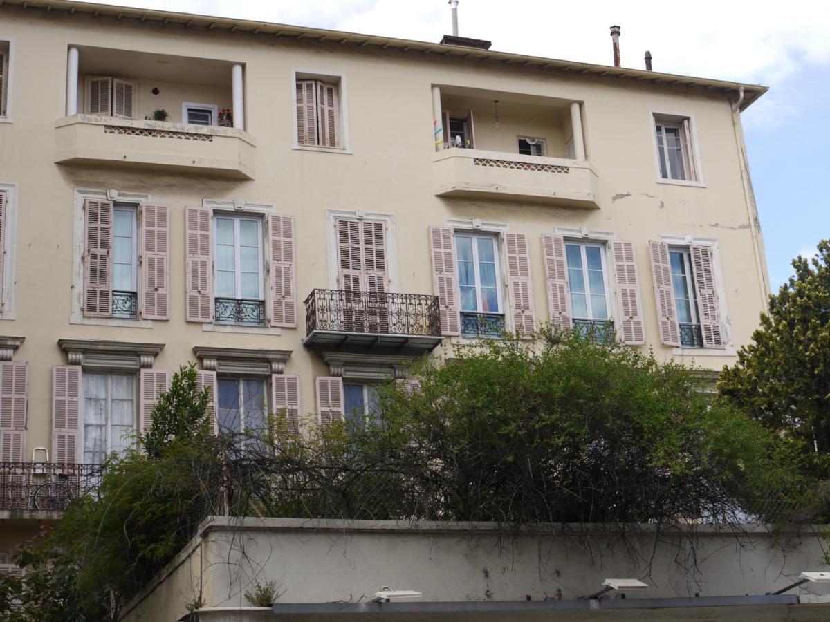 Barla 3 - A Spacious One Bedroom Apartment Near Place Garibaldi Nice Eksteriør billede