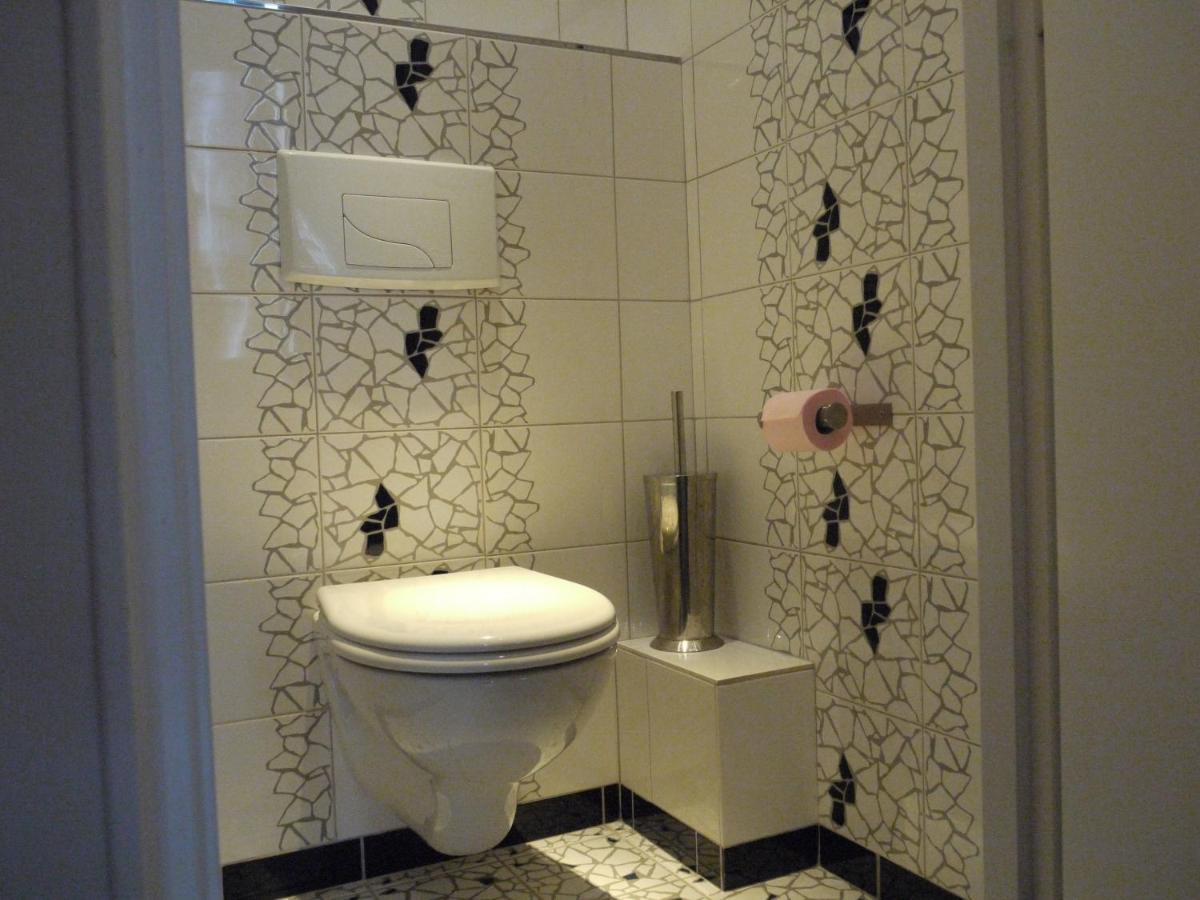 Barla 3 - A Spacious One Bedroom Apartment Near Place Garibaldi Nice Eksteriør billede
