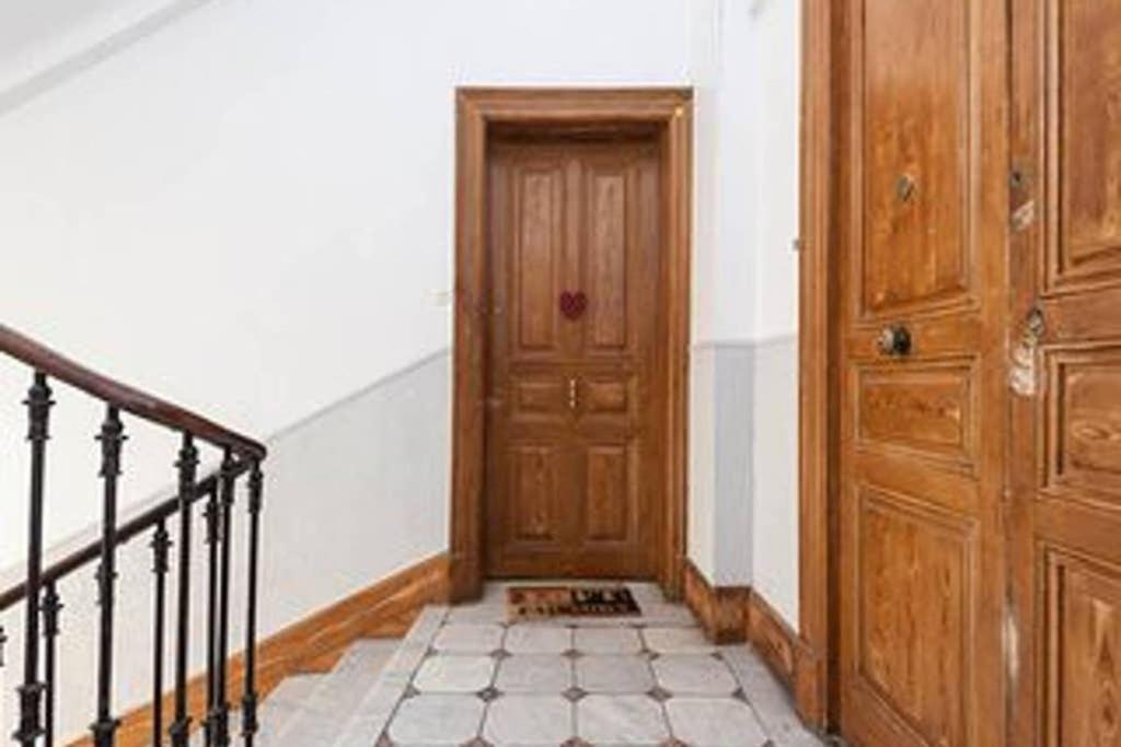 Barla 3 - A Spacious One Bedroom Apartment Near Place Garibaldi Nice Eksteriør billede