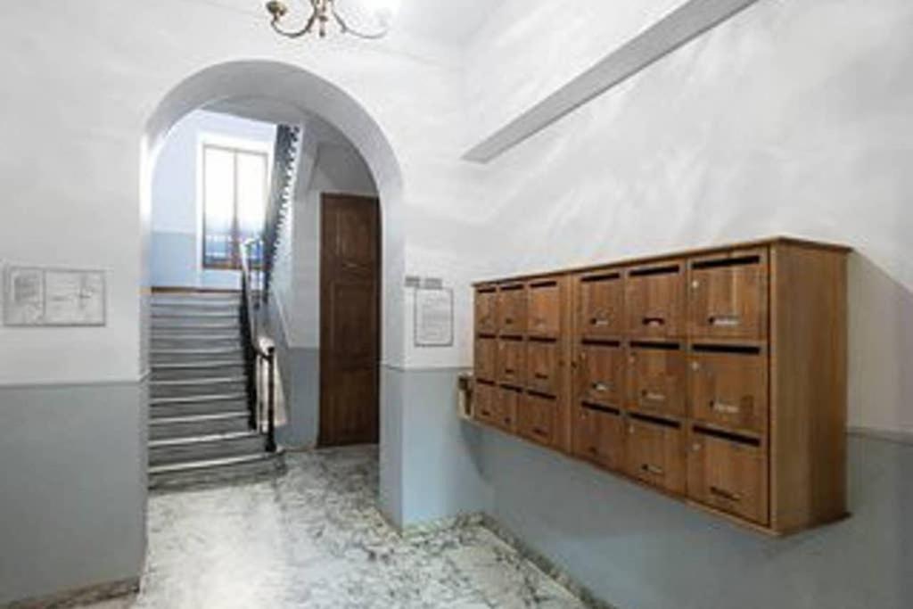 Barla 3 - A Spacious One Bedroom Apartment Near Place Garibaldi Nice Eksteriør billede